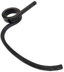 Molla destra alta per coltivatore 25x25mm