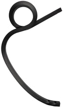 Molla sinsitra alta per coltivatore 25x25mm