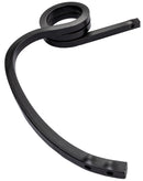 Molla sinsitra alta per coltivatore 25x25mm