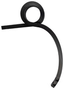 Molla destra per coltivatore 30x30mm