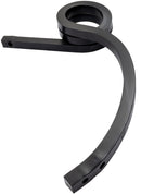 Molla destra per coltivatore 30x30mm