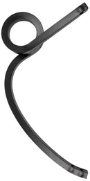 Molla destra alta per coltivatore 30x30mm