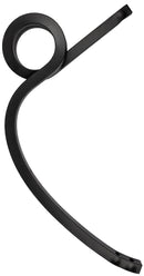 Molla sinistra alta per coltivatore 30x30mm