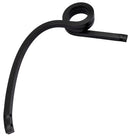 Molla sinistra alta per coltivatore 30x30mm