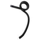 Molla sinistra per coltivatore 35x35mm