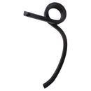 Molla sinistra per coltivatore 35x35mm