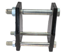 Staffa monolama 100x100