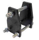 Staffa monolama 100x100