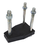 Staffa monolama 100x100