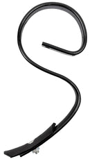 Molla flex-pall bassa con vomere 25x8mm