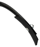 Molla flex-pall bassa con vomere 25x8mm