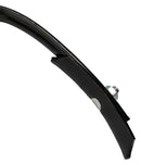 Molla flex-pall bassa con vomere 25x8mm