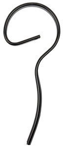 Molla flex-pall anteriore non forata 25x8mm