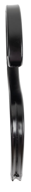 Molla flex-pall bassa con foro 25x8mm