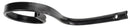 Molla flex-pall bassa con foro 25x8mm