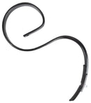 Molla flex per vibrocoltivatori 32x10mm con vomere reversibile