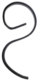 Molla flex per vibrocoltivatori 32x10mm