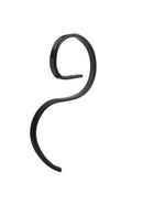 Molla flex per vibrocoltivatori 32x10mm