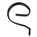 Rinforzo molla flex con occhio 45x12mm