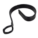 Rinforzo molla flex con occhio 45x12mm