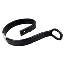 Rinforzo molla flex con occhio 45x12mm