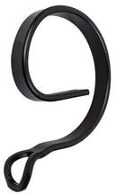 Rinforzo per molla flex con occhio adattabile Rau 32x10mm