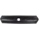 Vomerino reversibile 40x190x6 per molla flex confezione da 20 pezzi