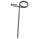 Dente strigliatore lunghezza 330mm larghezza 90mm confezione da 3 pezzi