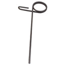 Dente strigliatore lunghezza 330mm larghezza 90mm confezione da 3 pezzi