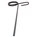 Dente strigliatore lunghezza 330mm larghezza 90mm confezione da 3 pezzi