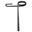 Dente strigliatore lunghezza 330mm larghezza 130mm confezione da 2 pezzi