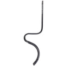 Molla rompitraccia senza vomere 32x10mm