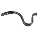 Molla rompitraccia con vomere 32x10mm