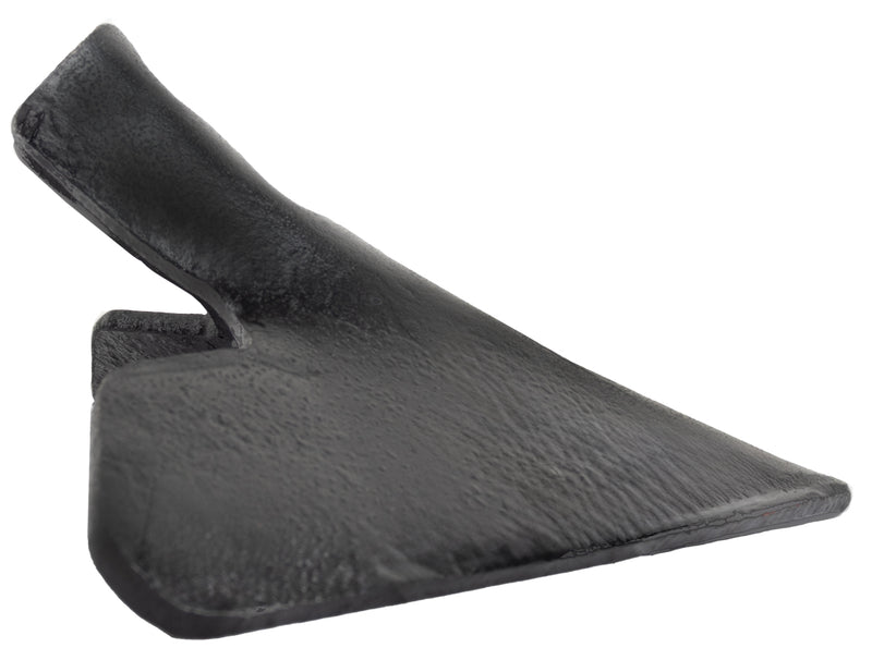 Vomere a lancia 2 fori 200x6mm adattabile a Siderman