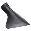 Vomere a lancia diritta 2 fori 150x6 adattabile a Siderman