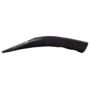 Vomere a scalpello 2 fori 70x6 adattabile a Siderman