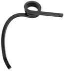 Molla destra per coltivatore 20x20mm