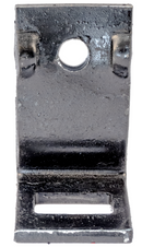 Staffa per molla flex 50x6 monolama 50x12 - 32x12 confezione da 25 pezzi