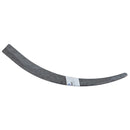 Dente per forcone leggero lunghezza 540mm larghezza 47mm