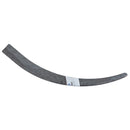 Dente per forcone leggero lunghezza 540mm larghezza 47mm