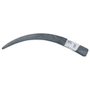 Dente per benna pesante lunghezza 600mm larghezza 56mm