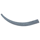 Dente per forcone super pesante lunghezza 600mm larghezza 56mm