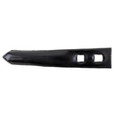 Vomerina strozzata 32x8mm per molla rompitraccia