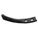 Vomerina strozzata 32x8mm per molla rompitraccia