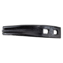 Vomerina strozzata 32x8mm per molla rompitraccia