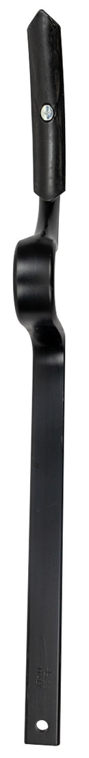 Molla rompitraccia per vibrocoltivatori 40x10mm con vomerina