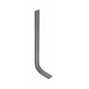 Rinforzo rompitraccia 40x10mm