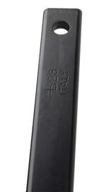 Molla rompitraccia senza vomere 32x10mm 695mm