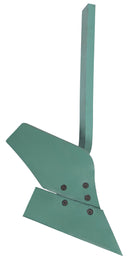 Avanvomere completo a versoio dx con gambo 60x30mm