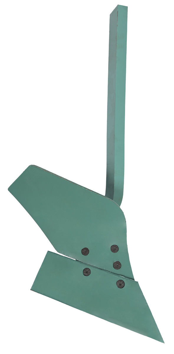 Avanvomere completo a versoio dx con gambo 60x30mm